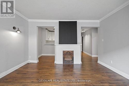 207 - 35 Raglan Avenue, Toronto, ON - Indoor Photo Showing Other Room