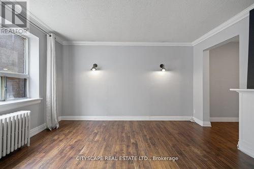 207 - 35 Raglan Avenue, Toronto, ON - Indoor Photo Showing Other Room