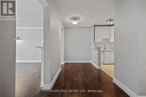 207 - 35 Raglan Avenue, Toronto, ON - Indoor Photo Showing Other Room