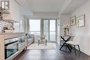 2509 - 195 Redpath Avenue, Toronto, ON  - Indoor 