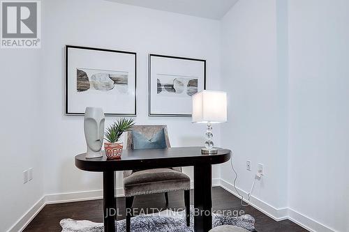 2509 - 195 Redpath Avenue, Toronto, ON - Indoor Photo Showing Other Room