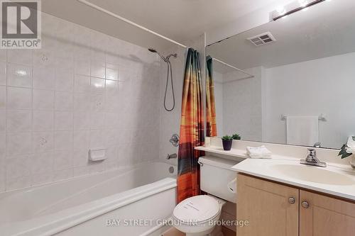 801 - 21 Hillcrest Avenue, Toronto C14, ON - Indoor Photo Showing Bathroom