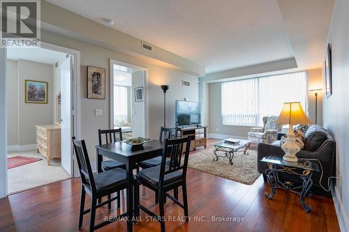 1102 - 181 Wynford Drive, Toronto, ON - Indoor