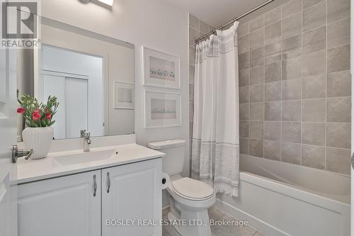315 - 68 Merton Street, Toronto C10, ON - Indoor Photo Showing Bathroom