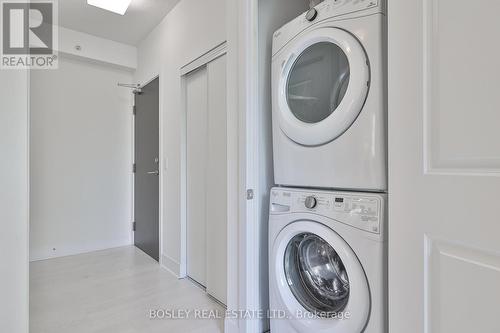 315 - 68 Merton Street, Toronto C10, ON - Indoor Photo Showing Laundry Room