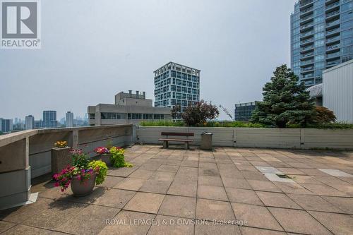 504 - 30 Holly Street, Toronto C10, ON - Outdoor