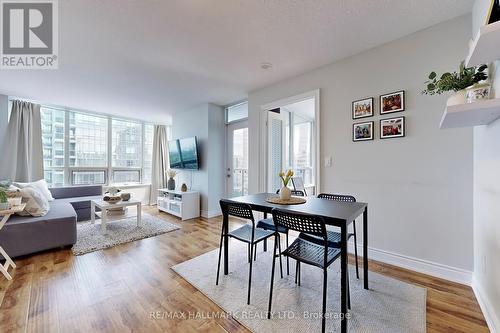 1313 - 15 Greenview Avenue, Toronto (Newtonbrook West), ON - Indoor Photo Showing Other Room