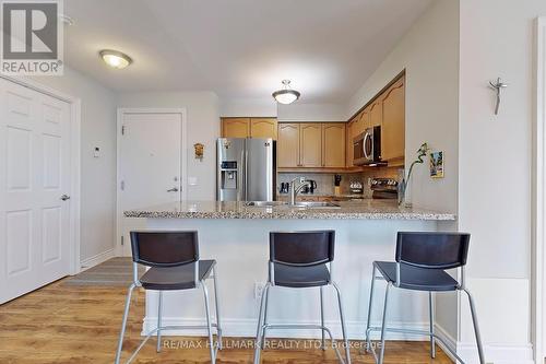 1313 - 15 Greenview Avenue, Toronto C07, ON - Indoor Photo Showing Kitchen