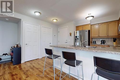 1313 - 15 Greenview Avenue, Toronto (Newtonbrook West), ON - Indoor Photo Showing Kitchen