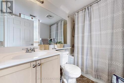 1313 - 15 Greenview Avenue, Toronto (Newtonbrook West), ON - Indoor Photo Showing Bathroom