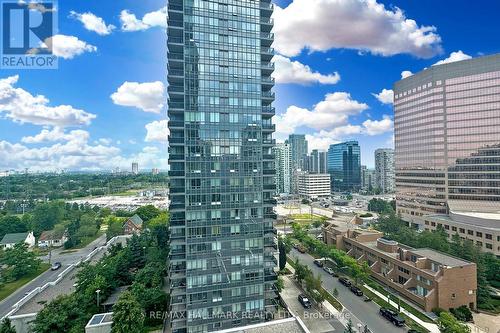 1313 - 15 Greenview Avenue, Toronto C07, ON - Outdoor