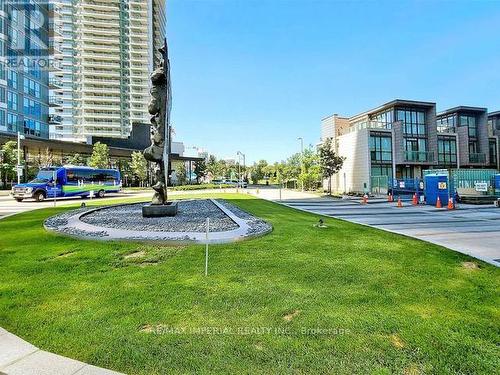 1912 - 121 Mcmahon Drive, Toronto C15, ON - Outdoor With Balcony