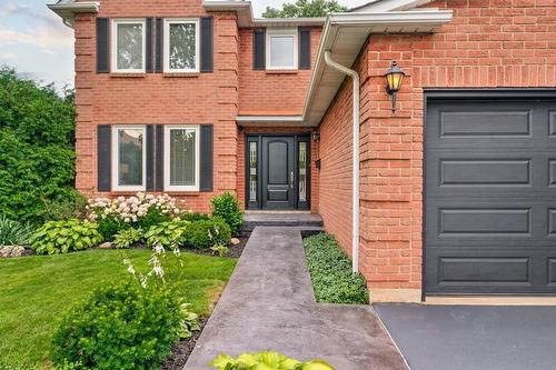 2182 Maplewood Drive, Burlington, ON - Outdoor