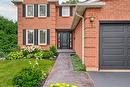 2182 Maplewood Drive, Burlington, ON  - Outdoor 