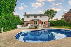 Gorgeous In-Ground Pool; Liner '21, Filter '23, Heater '24 - 