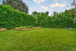 Large Lot widens to 128' across the back. - 