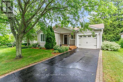 105 Glenariff Drive, Hamilton, ON - Outdoor