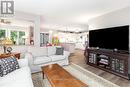 105 Glenariff Drive, Hamilton, ON  - Indoor Photo Showing Living Room 