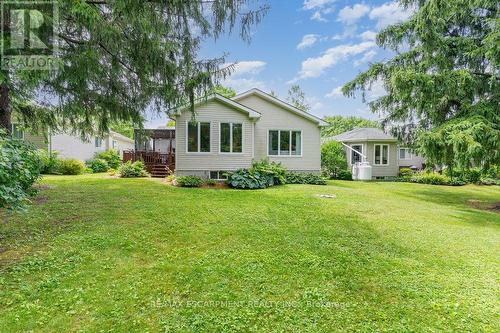 105 Glenariff Drive, Hamilton, ON - Outdoor