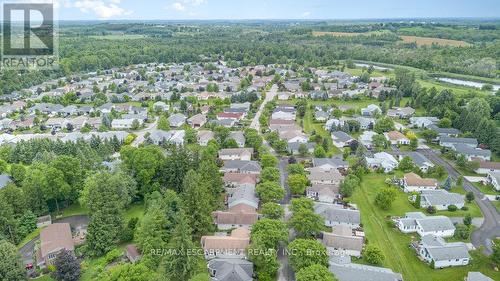 105 Glenariff Drive, Hamilton, ON - Outdoor With View