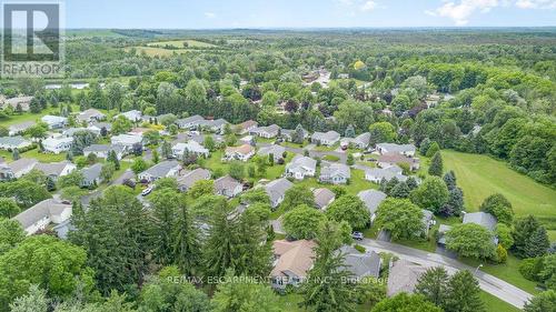 105 Glenariff Drive, Hamilton, ON - Outdoor With View