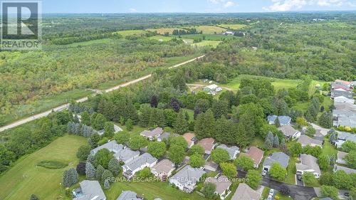 105 Glenariff Drive, Hamilton, ON - Outdoor With View