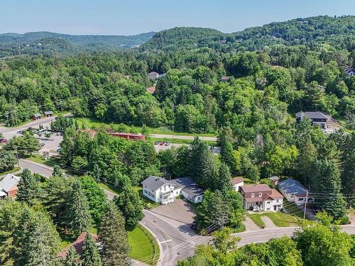 Aerial photo - 136Z Ch. De La Gare, Piedmont, QC - Outdoor With View