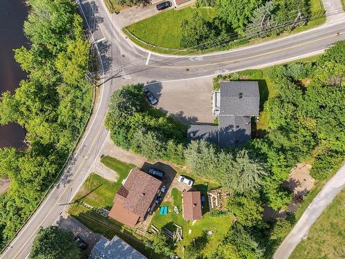 Aerial photo - 136Z Ch. De La Gare, Piedmont, QC - Outdoor With View