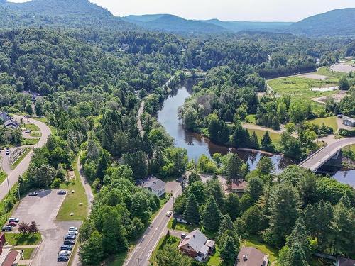 Aerial photo - 136Z Ch. De La Gare, Piedmont, QC - Outdoor With View