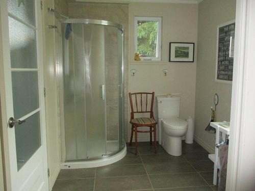 Bathroom - 28 Route Du Cap-Taché, Kamouraska, QC - Indoor Photo Showing Bathroom