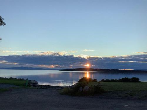 Waterfront - 28 Route Du Cap-Taché, Kamouraska, QC - Outdoor With Body Of Water With View