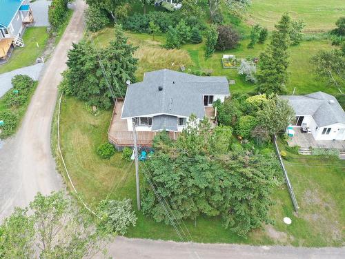 Aerial photo - 28 Route Du Cap-Taché, Kamouraska, QC - Outdoor