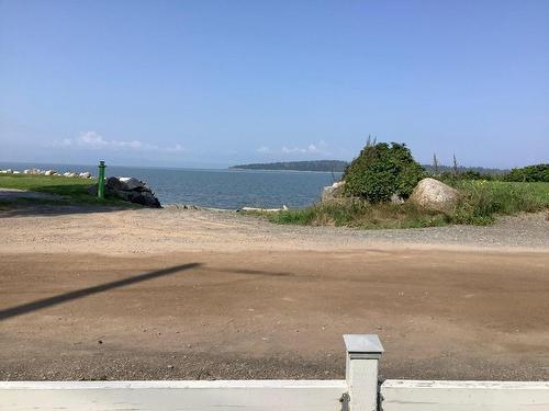 Waterfront - 28 Route Du Cap-Taché, Kamouraska, QC - Outdoor With View