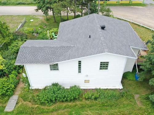 Aerial photo - 28 Route Du Cap-Taché, Kamouraska, QC - Outdoor