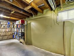 Basement - 