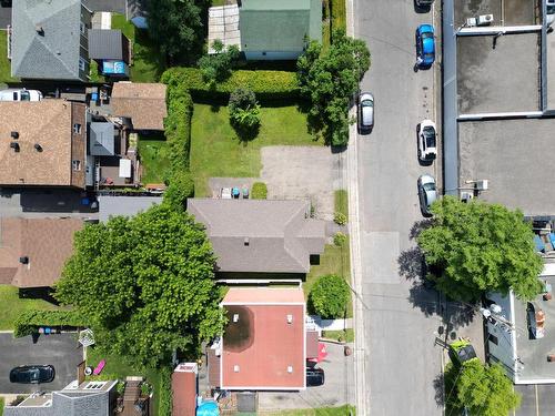 Aerial photo - 60Z Rue Matte, Sainte-Thérèse, QC - Outdoor