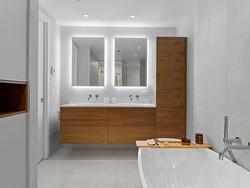 Ensuite bathroom - 