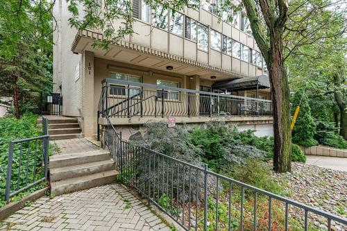 101 Queen Street S|Unit #404, Hamilton, ON - Outdoor