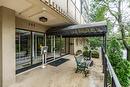 101 Queen Street S|Unit #404, Hamilton, ON  - Outdoor With Deck Patio Veranda 