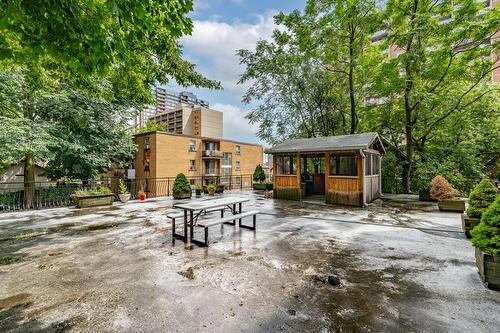 101 Queen Street S|Unit #404, Hamilton, ON - Outdoor