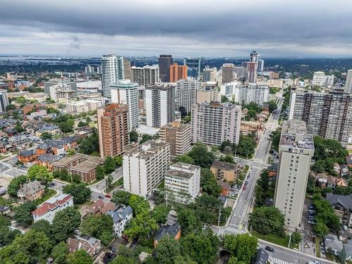 101 Queen Street S|Unit #404, Hamilton, ON - Outdoor With View