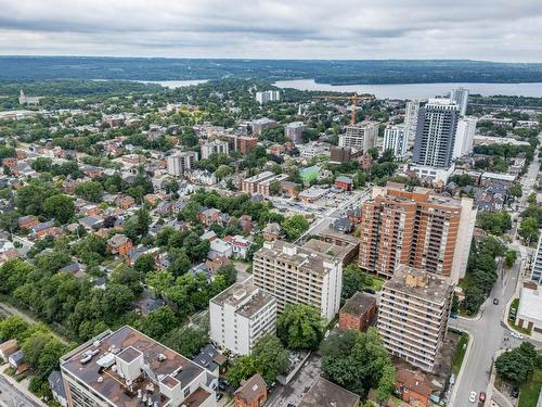 101 Queen Street S|Unit #404, Hamilton, ON - Outdoor With View
