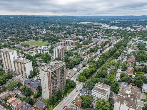 101 Queen Street S|Unit #404, Hamilton, ON - Outdoor With View