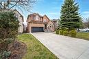 72 Southcreek Drive, Hamilton, ON  - Outdoor With Facade 