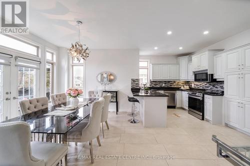 72 Southcreek Drive, Hamilton, ON - Indoor Photo Showing Other Room