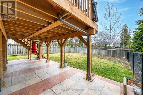 72 Southcreek Drive, Hamilton, ON - Outdoor