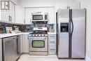 2009 Brampton Street, Hamilton, ON  - Indoor Photo Showing Kitchen 