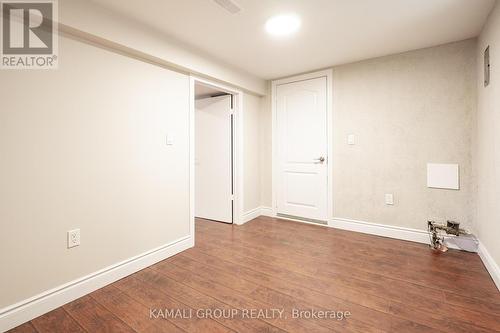 2009 Brampton Street, Hamilton, ON - Indoor Photo Showing Other Room