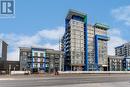 1001 - 470 Dundas Street E, Hamilton, ON  - Outdoor 