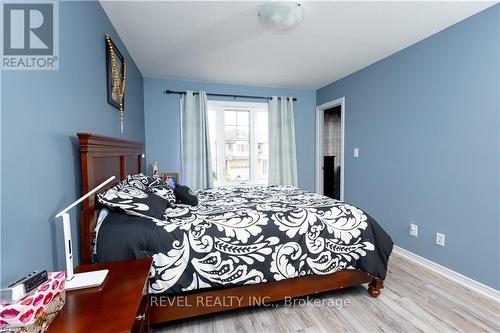 44 Haney Drive, Thorold, ON - Indoor Photo Showing Bedroom